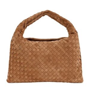 New Bottega Veneta Hop Small Shoulder Bag